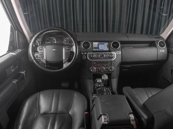 Land Rover Discovery IV с пробегом 2011 года, цена 1 599 000 рублей, 270965 км, внедорожник, Автокод Объявления