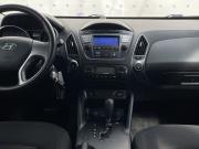 Hyundai ix35 I Рестайлинг Тамбов  - изображение 35