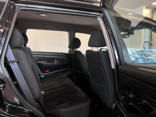 SsangYong Rexton II с пробегом 2009 года, цена 890 000 рублей, 223750 км, внедорожник, Автокод Объявления