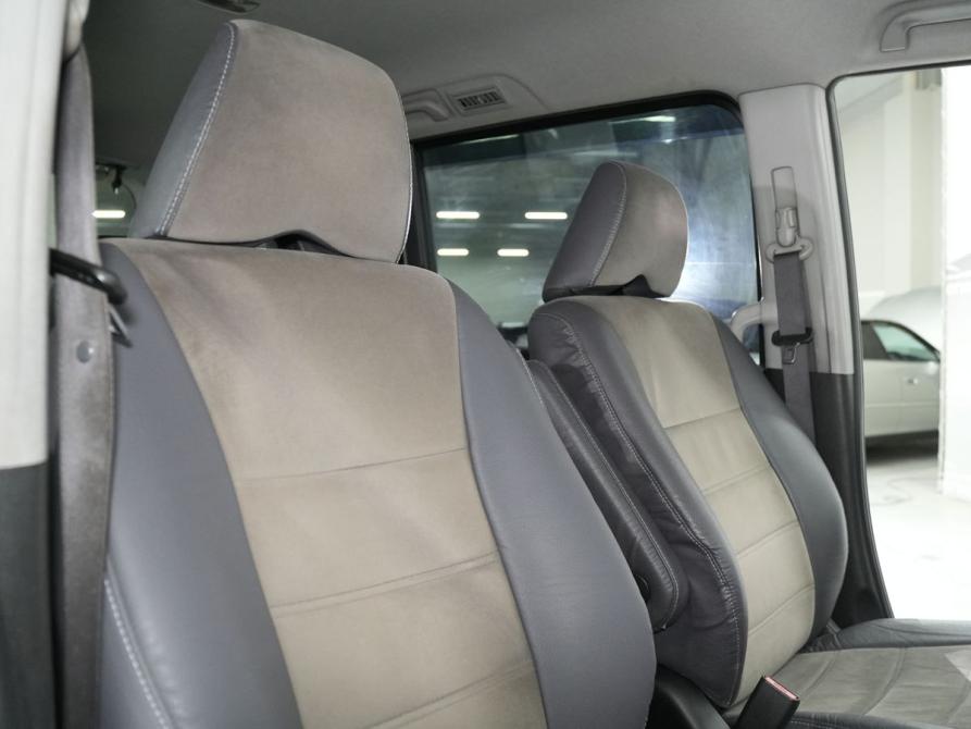 Honda Stepwgn IV Рестайлинг Новосибирск  - изображение 23