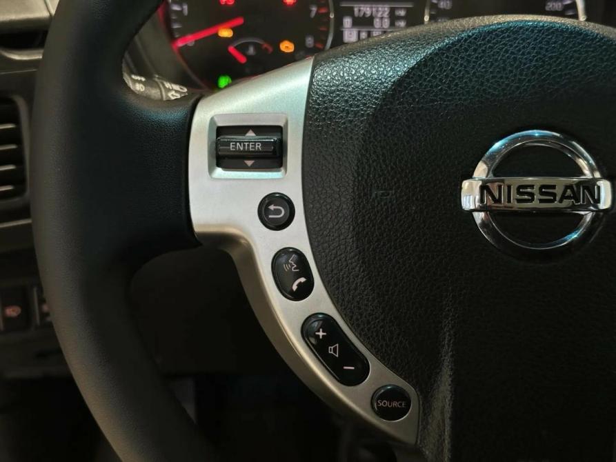 Nissan X-Trail II Рестайлинг Мурманск  - изображение 15