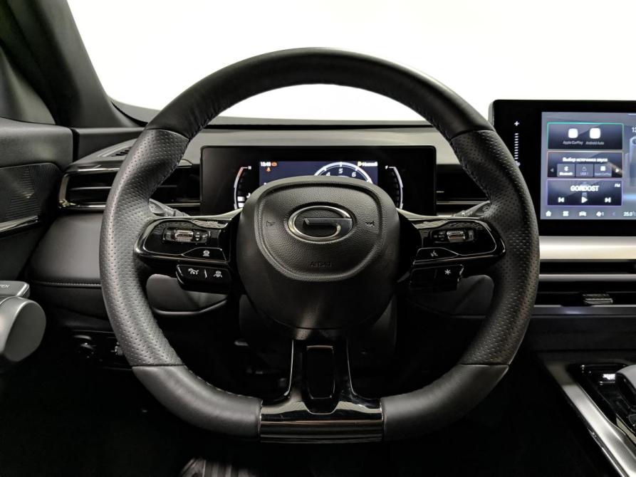 GAC GS4 Санкт-Петербург  - изображение 20