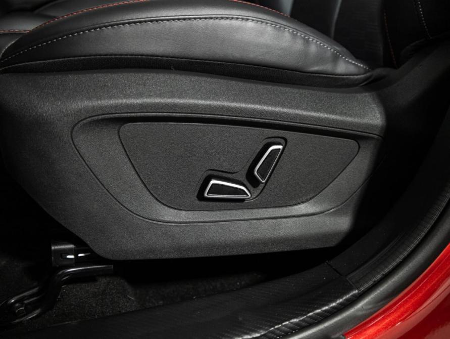 Changan UNI-S (CS55 Plus) I Санкт-Петербург  - изображение 22