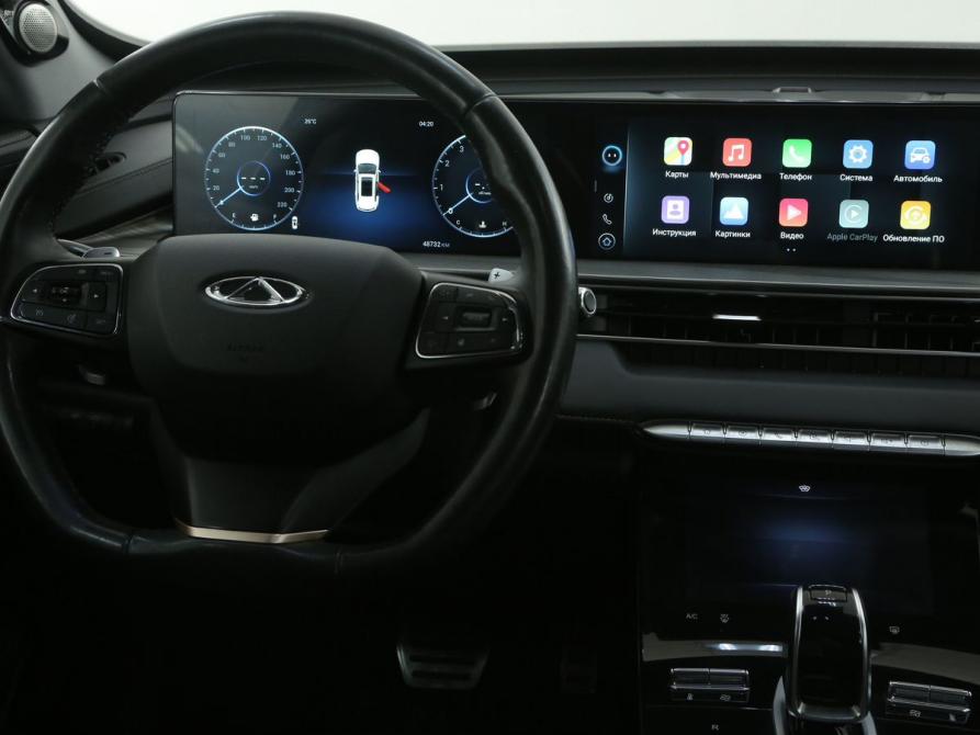 Chery Tiggo 8 Pro Max I Иваново  - изображение 14