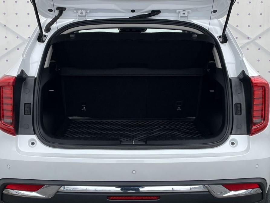 Haval Jolion I Тамбов  - изображение 7