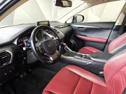 Lexus NX I Рестайлинг Москва  - изображение 39