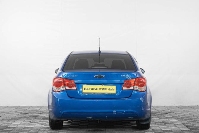 Chevrolet Cruze I с пробегом 2011 года, цена 699 000 рублей, 251000 км, седан, Автокод Объявления