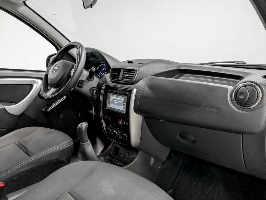 Nissan Terrano III (D10) Санкт-Петербург  - изображение 11