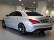 Mercedes-Benz CLA I (C117 X117) Казань  - изображение 30