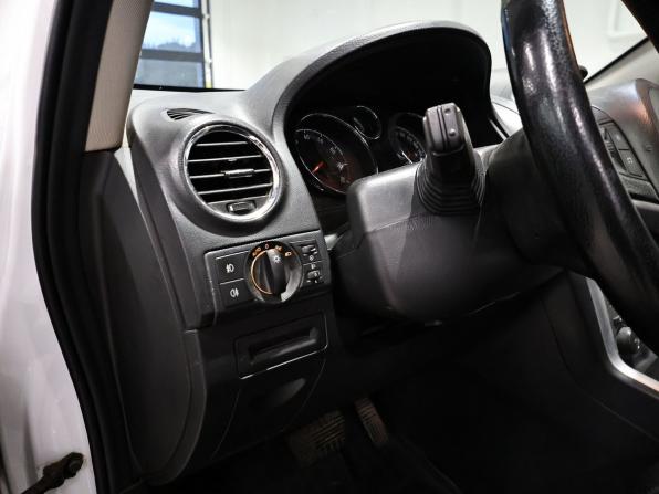 Opel Antara I Рестайлинг с пробегом 2014 года, цена 1 077 000 рублей, 116000 км, внедорожник, Автокод Объявления