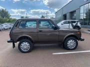 Lada (ВАЗ) Niva Legend Стерлитамак  - изображение 22