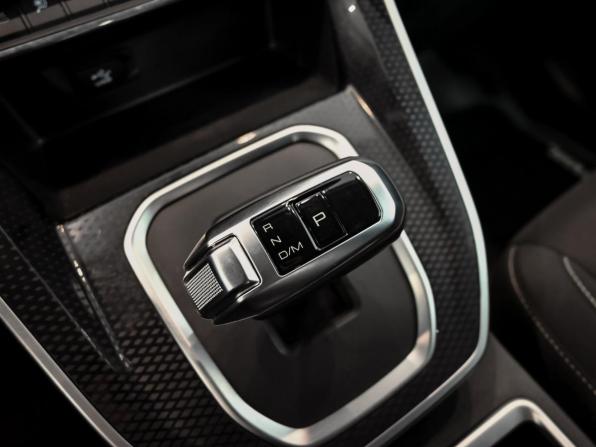 Haval M6 II с пробегом 2025 года, цена 2 100 000 рублей, 12900 км, внедорожник, Автокод Объявления