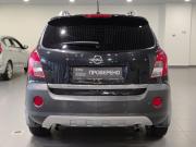 Opel Antara I Рестайлинг Казань  - изображение 29