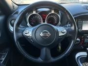 Nissan Juke I Санкт-Петербург  - изображение 14