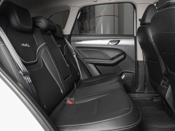 Haval Jolion I с пробегом 2023 года, цена 1 980 000 рублей, 71853 км, внедорожник, Автокод Объявления