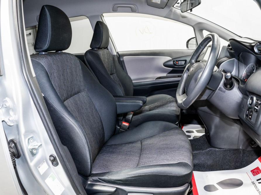 Toyota Wish II Чита  - изображение 7