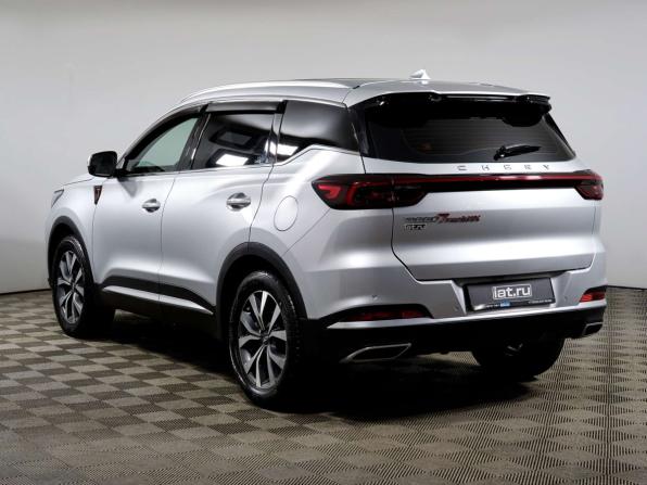 Chery Tiggo 7 Pro Max I с пробегом 2023 года, цена 1 498 000 рублей, 122785 км, внедорожник, Автокод Объявления