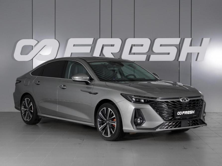 Chery Arrizo 8 Минеральные Воды  - изображение 1