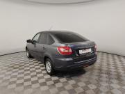 Lada (ВАЗ) Granta I Рестайлинг Москва  - изображение 27