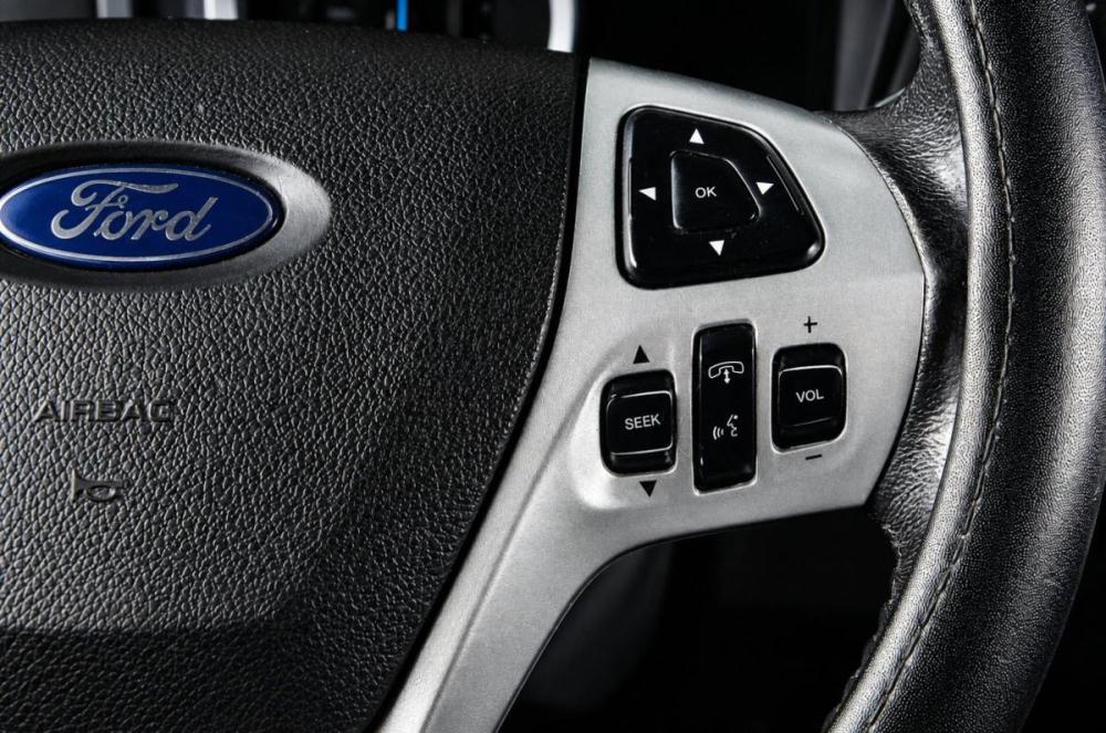 Ford Explorer V Челябинск  - изображение 15
