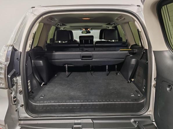 Lexus GX II Рестайлинг с пробегом 2014 года, цена 4 520 000 рублей, 128196 км, внедорожник, Автокод Объявления