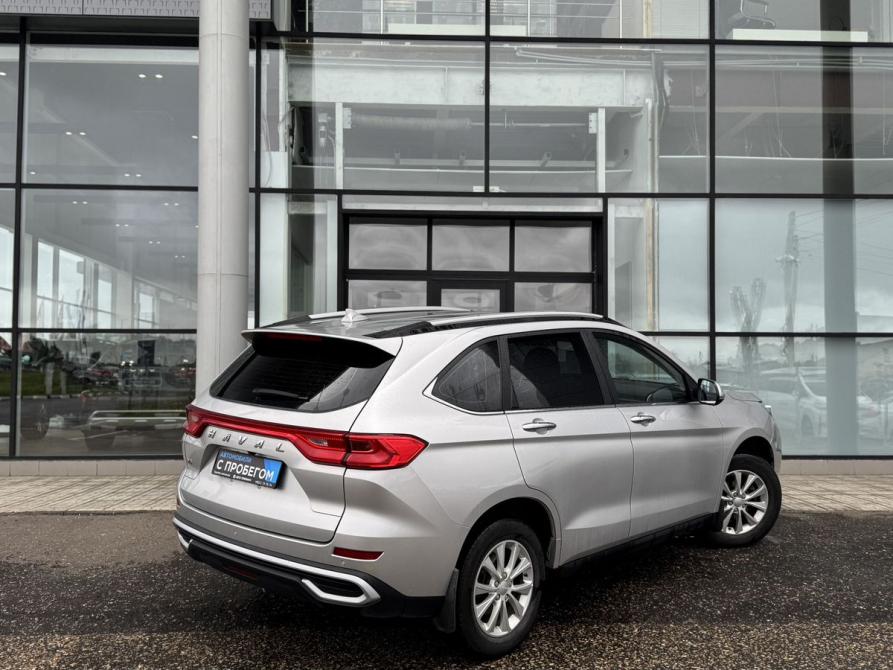 Haval M6 II Тверь  - изображение 7