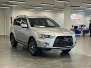Mitsubishi Outlander II Рестайлинг Калуга  - изображение 45