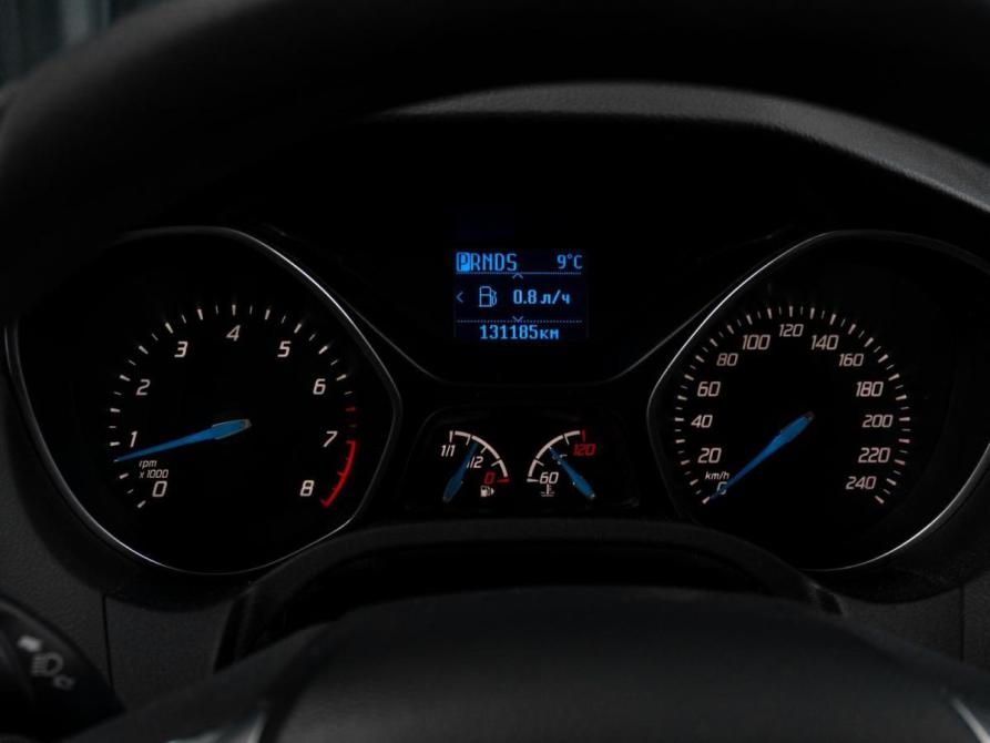 Ford Focus III Тюмень  - изображение 16
