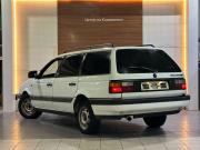 Volkswagen Passat B3 Челябинск  - изображение 19