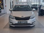 Kia Rio III Рестайлинг Казань  - изображение 24
