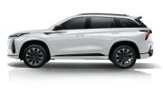 Changan CS75 Plus IV Москва  - изображение 10