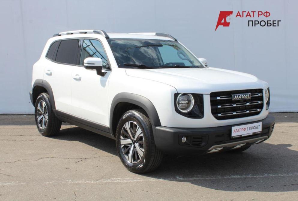 Haval Dargo I Нижний Новгород  - изображение 3
