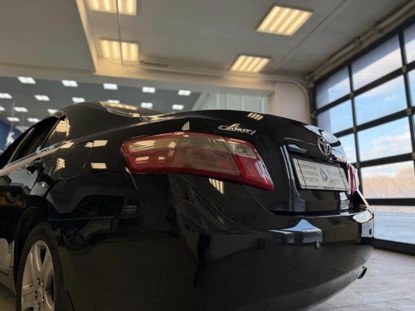 Toyota Camry VI (XV40) с пробегом 2007 года, цена 1 325 000 рублей, 214000 км, седан, Автокод Объявления
