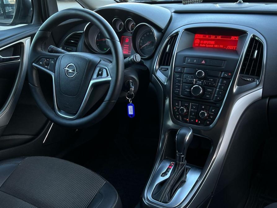 Opel Astra J Волгоград  - изображение 22