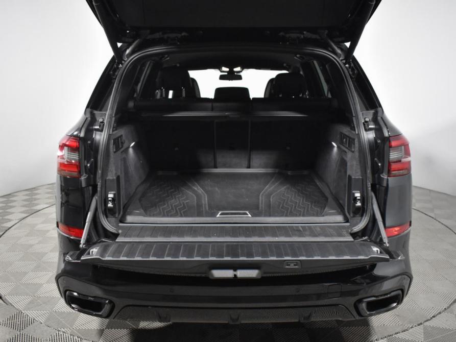 BMW X5 IV (G05/G18) Санкт-Петербург  - изображение 23