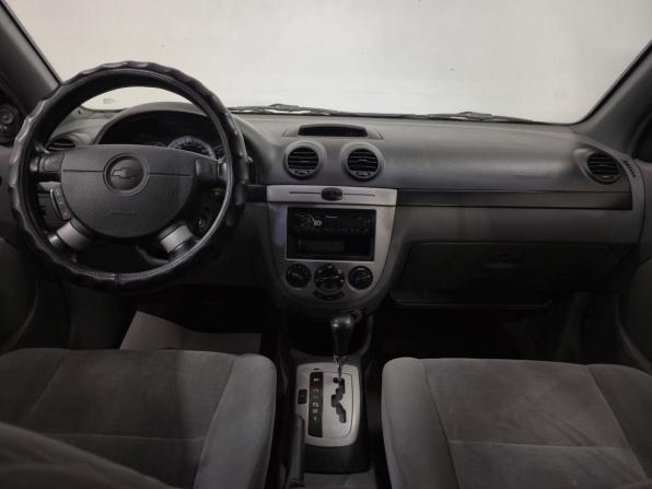 Chevrolet Lacetti I с пробегом 2007 года, цена 430 000 рублей, 199361 км, хэтчбек, Автокод Объявления