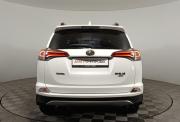 Toyota RAV4 IV (XA40) Рестайлинг Волгоград  - изображение 29