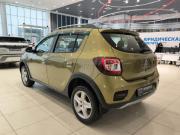 Renault Sandero II Казань  - изображение 30