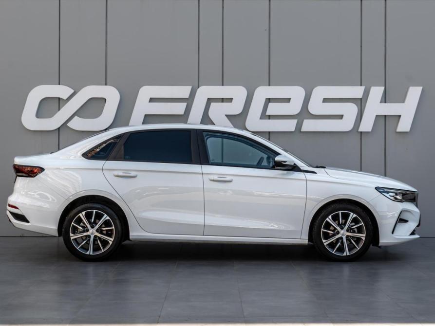 Geely Emgrand II Краснодар  - изображение 5