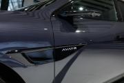 Avatr 12 Москва  - изображение 31