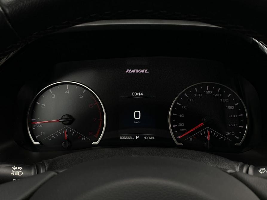 Haval F7 I Москва  - изображение 27