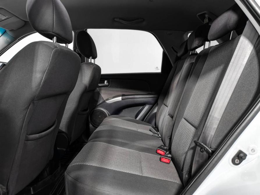 Kia Sportage II Рестайлинг Санкт-Петербург  - изображение 11