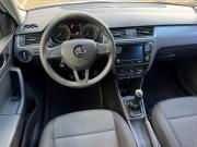 Skoda Rapid I Рестайлинг Кропоткин  - изображение 27