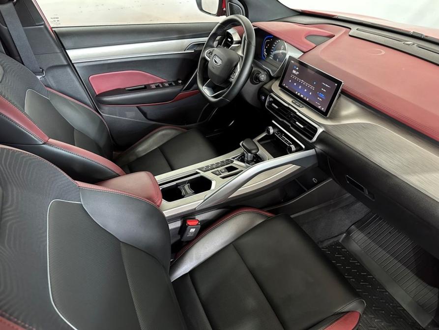 Geely Coolray I Москва  - изображение 10