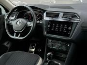 Volkswagen Tiguan II Санкт-Петербург  - изображение 42