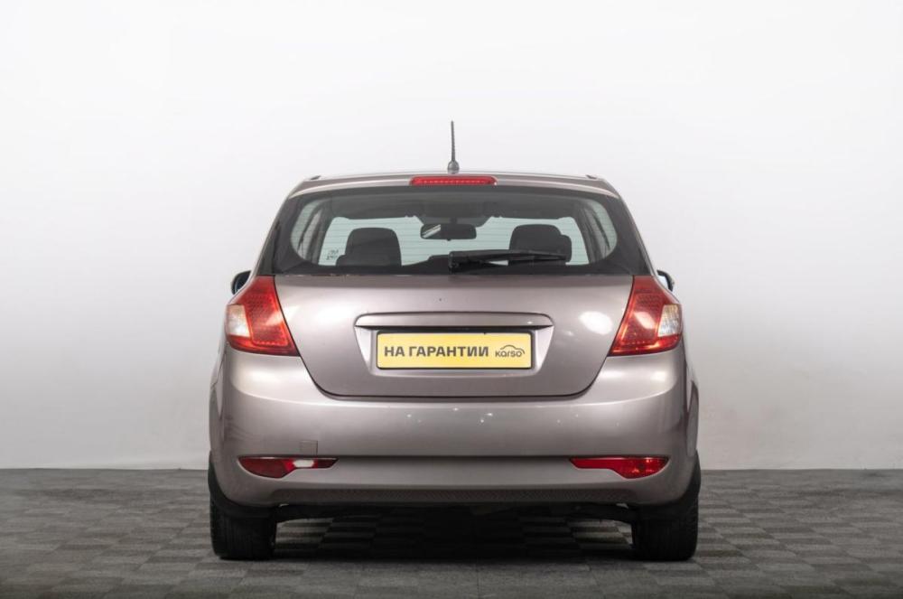 Kia Ceed I Рестайлинг Томск  - изображение 5