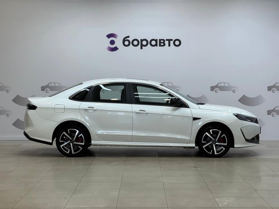 Kaiyi E5 Ставрополь  - изображение 8