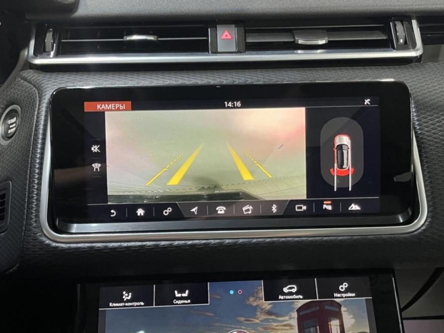 Land Rover Range Rover Velar I Курск  - изображение 13