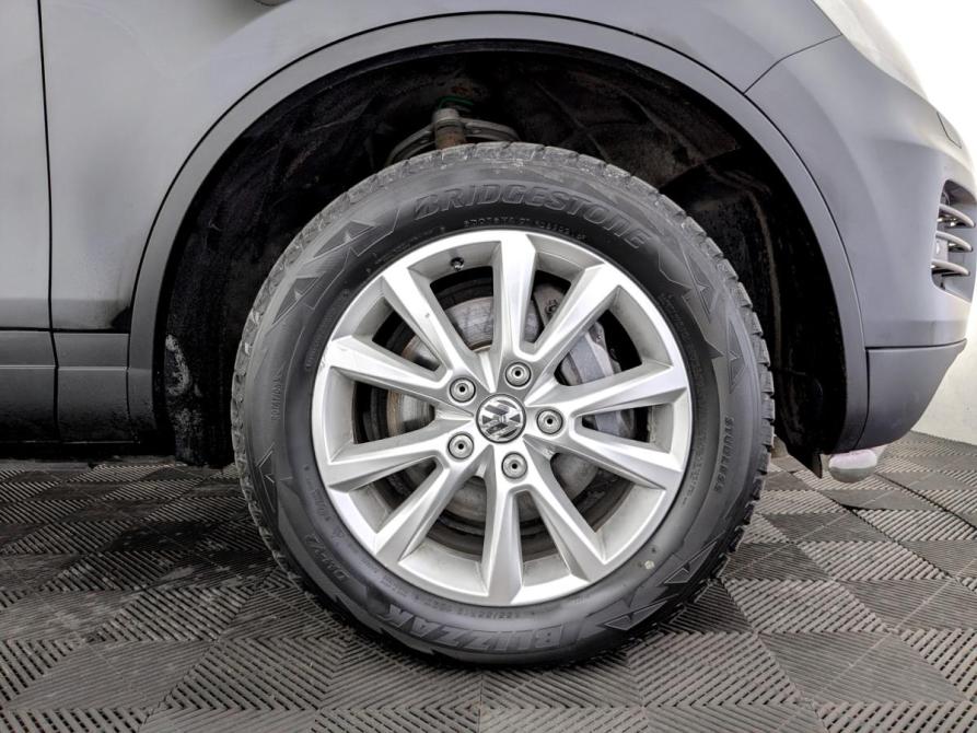 Volkswagen Touareg II Москва  - изображение 18