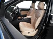 Mercedes-Benz GLE I (W166) Москва  - изображение 33
